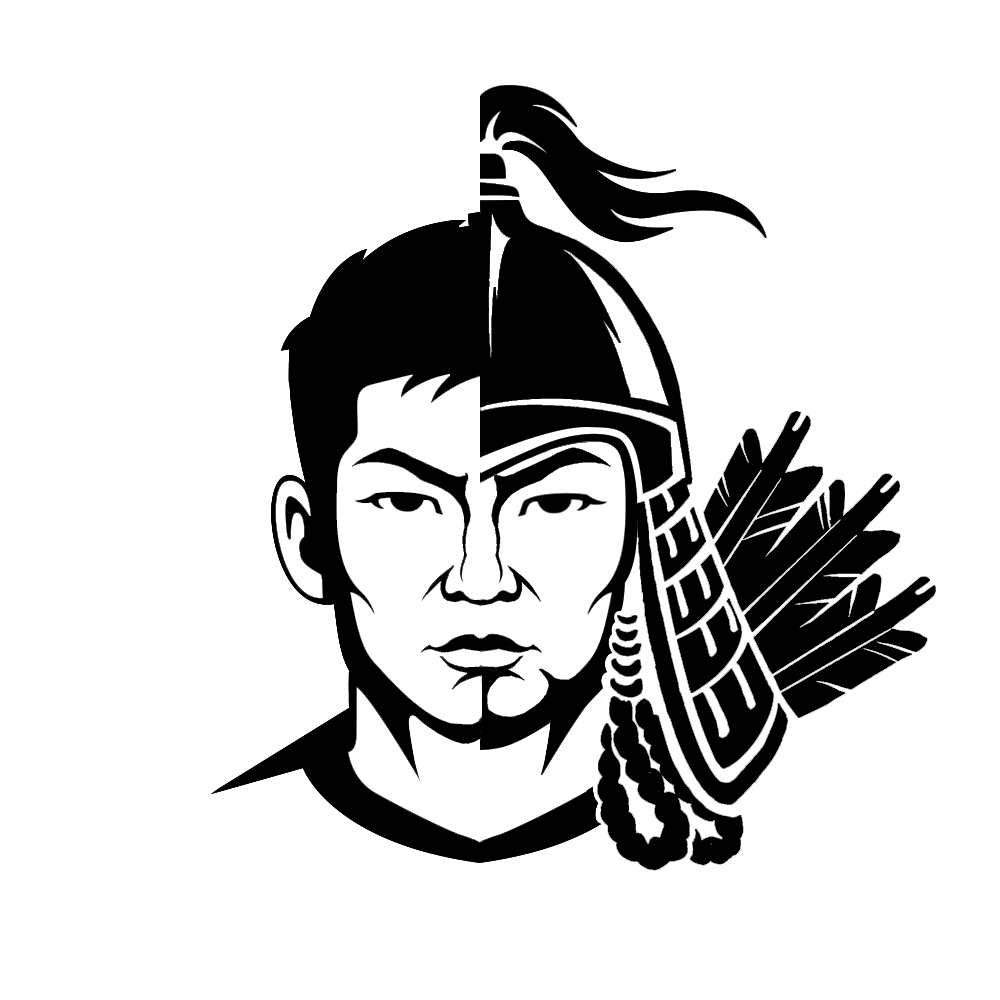 Zurgaadai - Modern Warriors