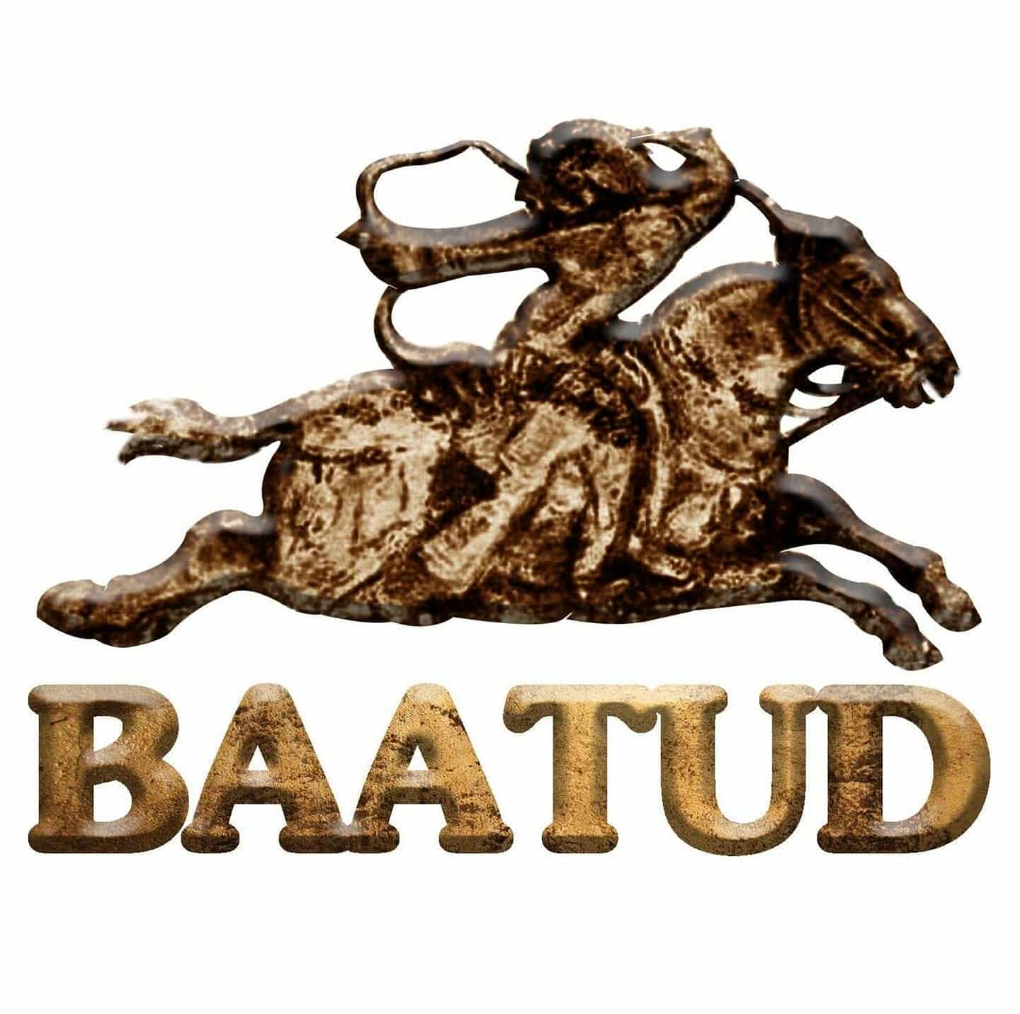 Baatuud