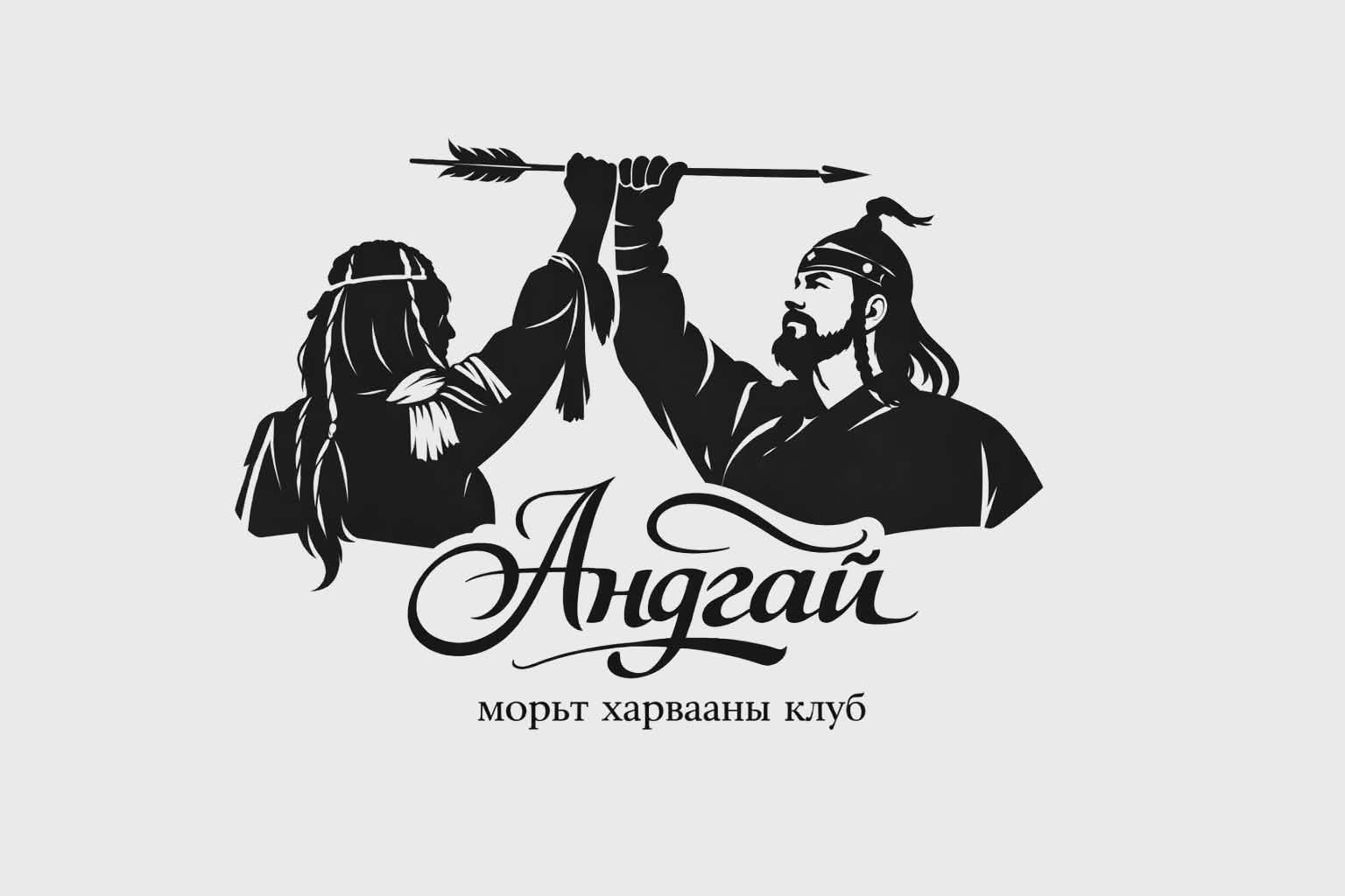Андгай