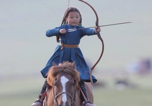Children's Day 2027 International Competition