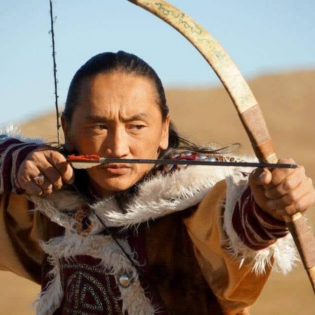 Tsogtkhuu