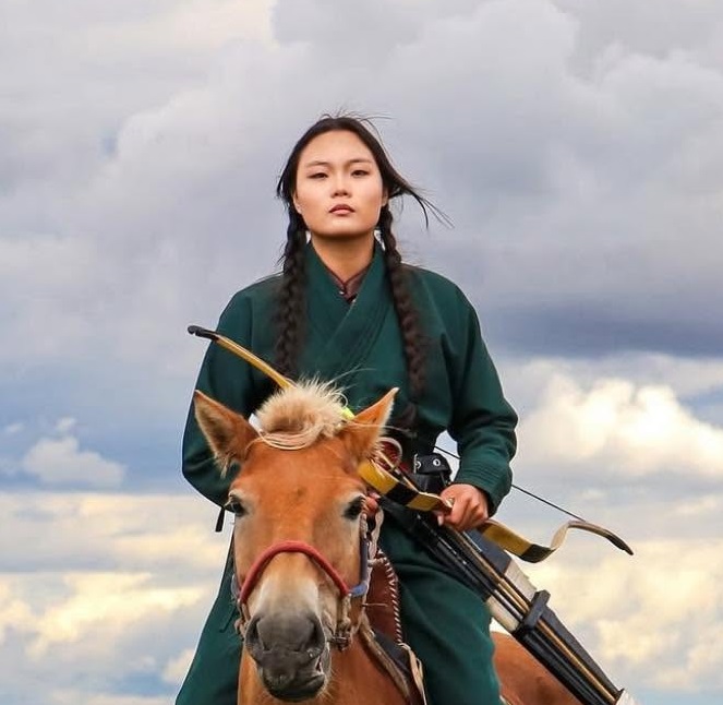 Nandin-erdene