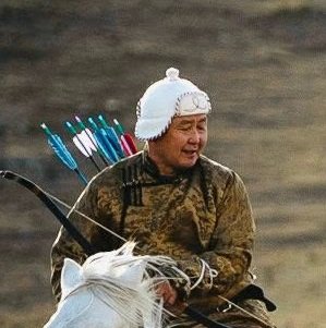 Sarandkhurekh