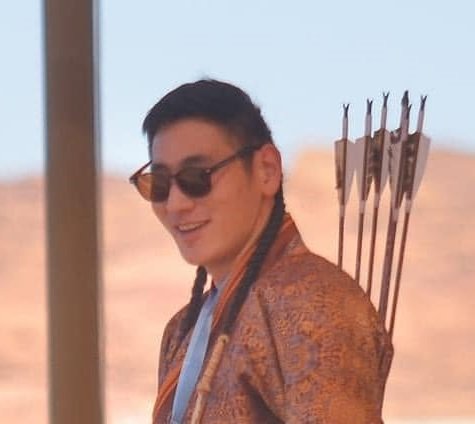 Tumenbayar